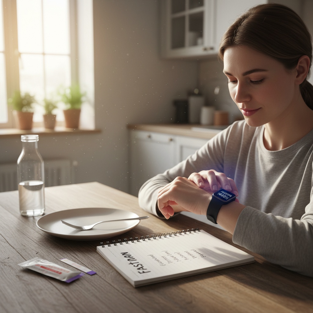 when does ketosis start when fasting