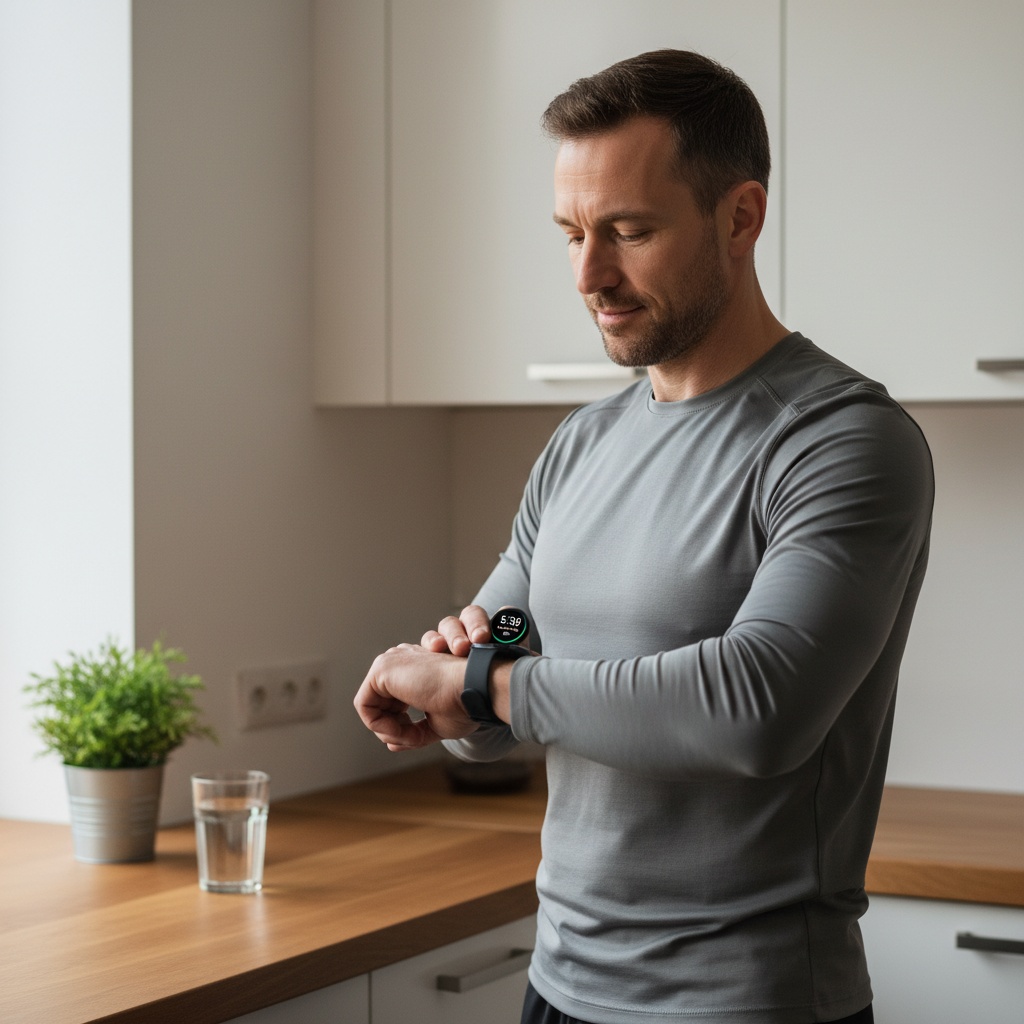 when does ketosis start when fasting