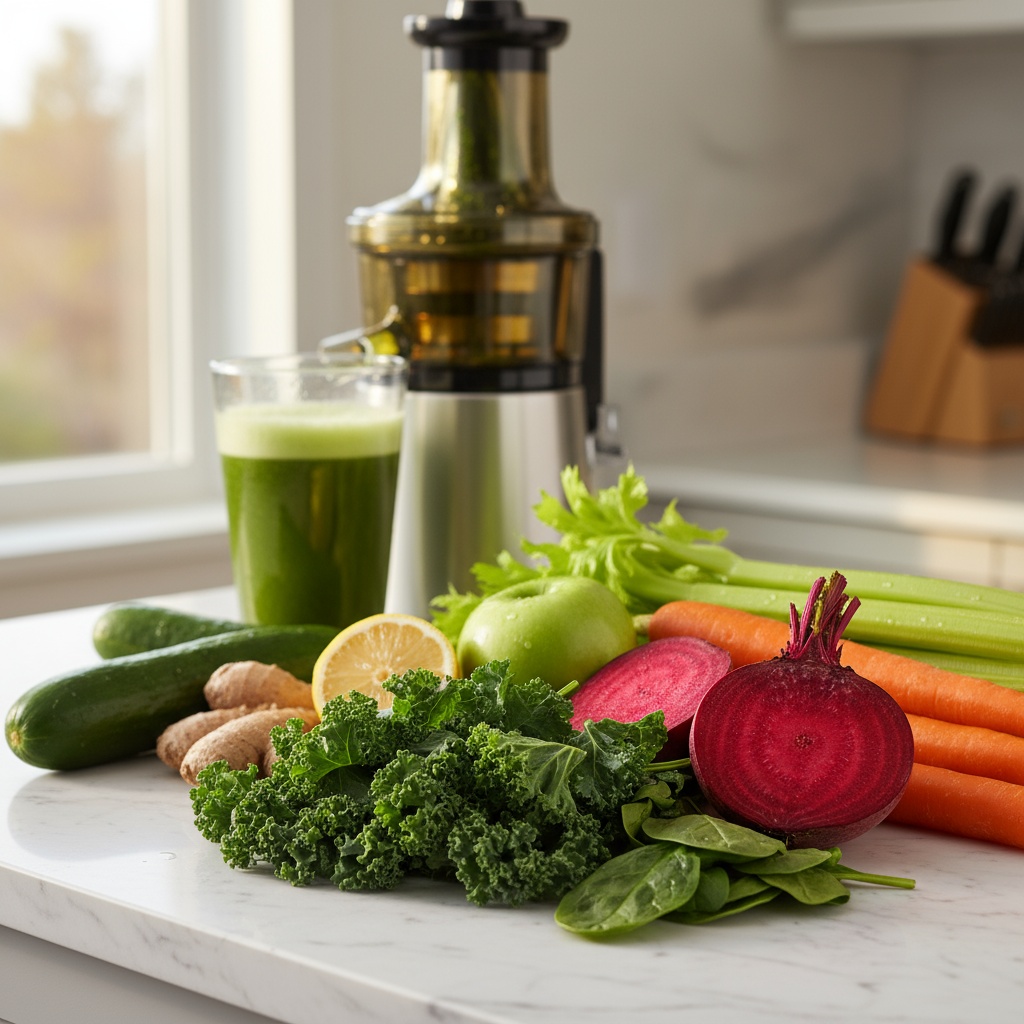 3 day liver cleanse juice recipe