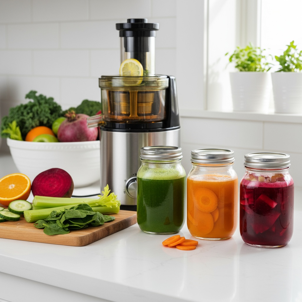 3 day liver cleanse juice recipe