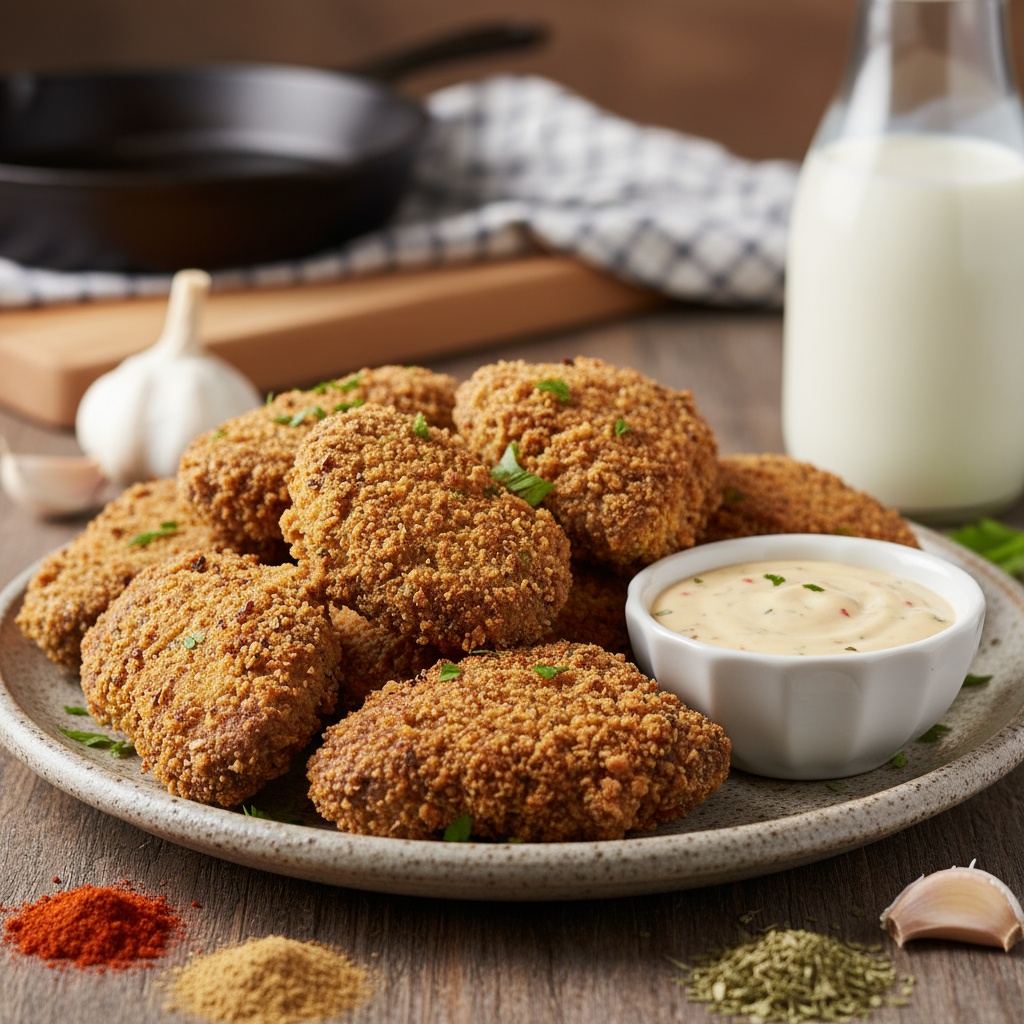 best fried chicken liver recipe