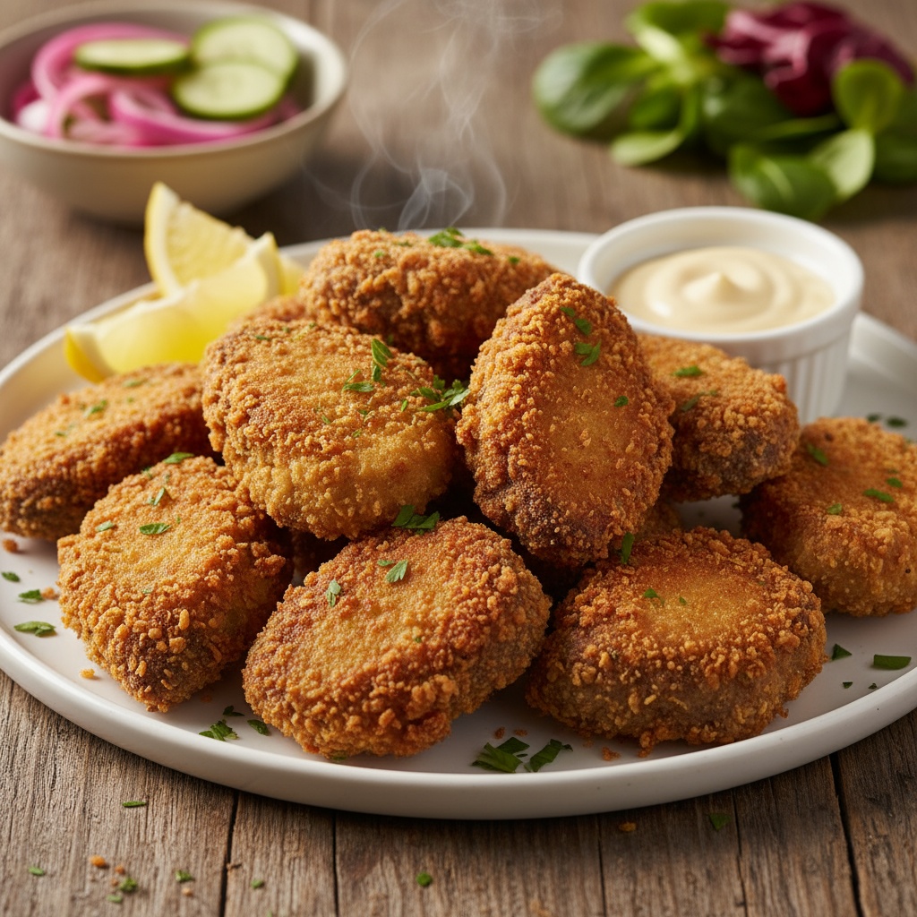 best fried chicken liver recipe