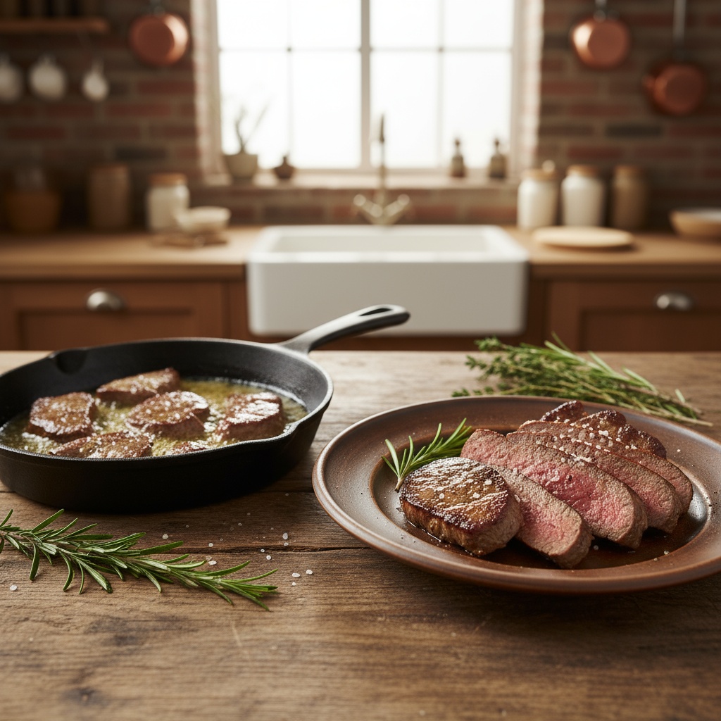 carnivore liver recipe