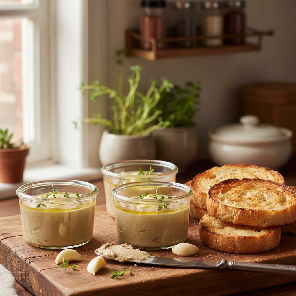 chicken liver pate recipe gordon ramsay