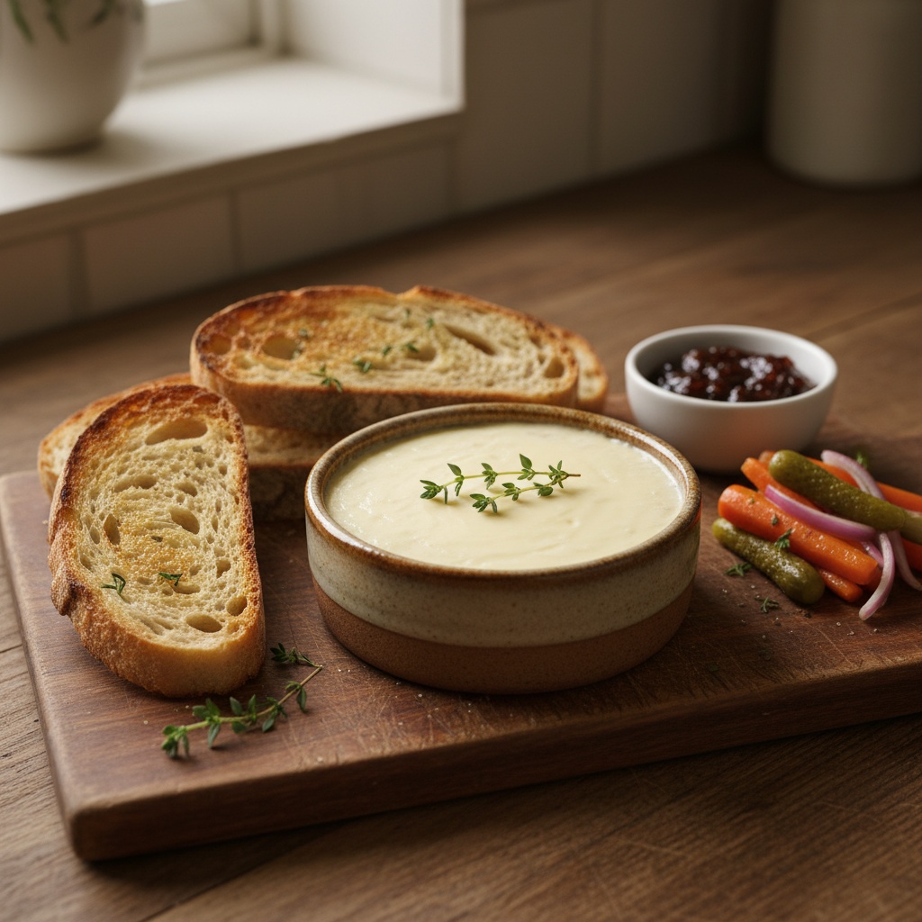 chicken liver pate recipe gordon ramsay