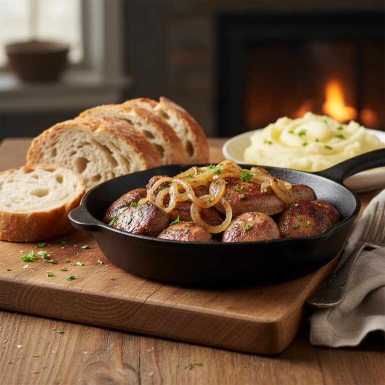 recipe for chicken liver