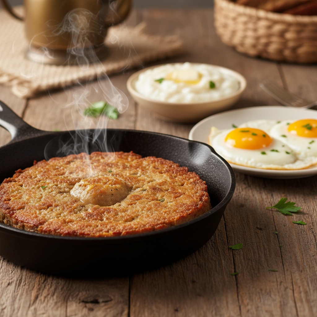 recipe for liver pudding