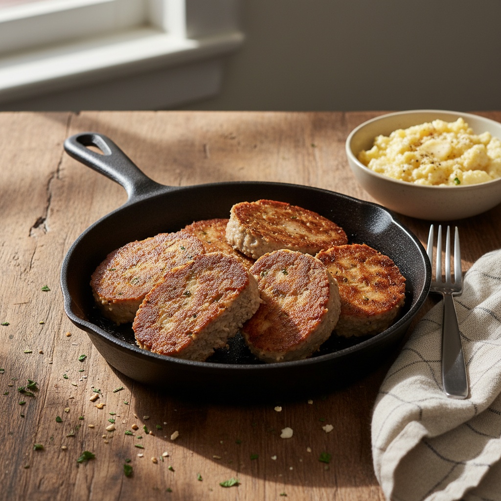 recipe for liver pudding