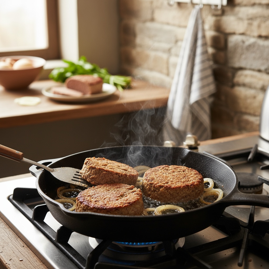 recipe for liver pudding